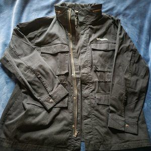 Men's Columbia Jacket - Size 2XL / XXL